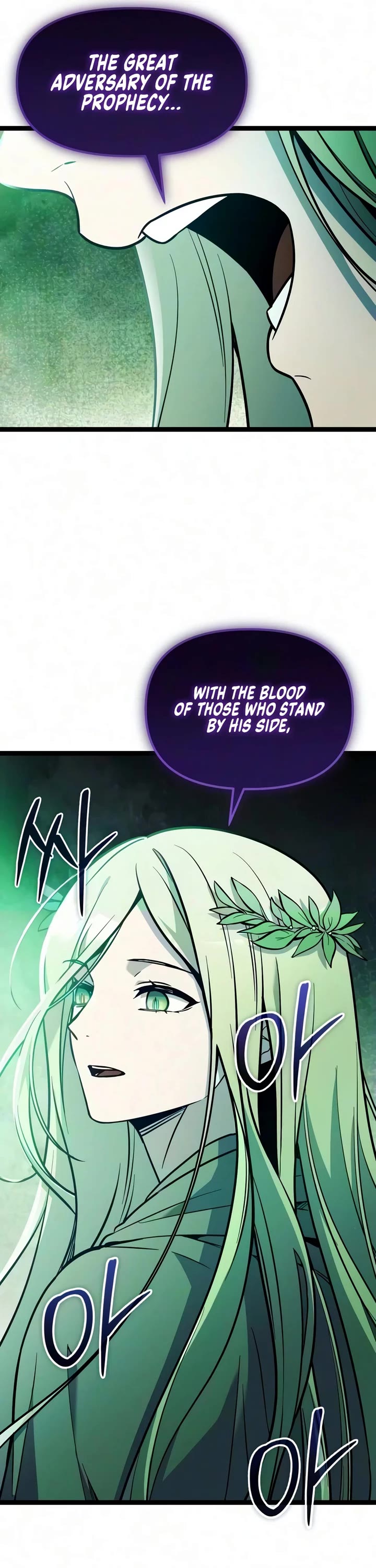 I Obtained a Mythic Item Chapter 186 page 24 - Chapter 186