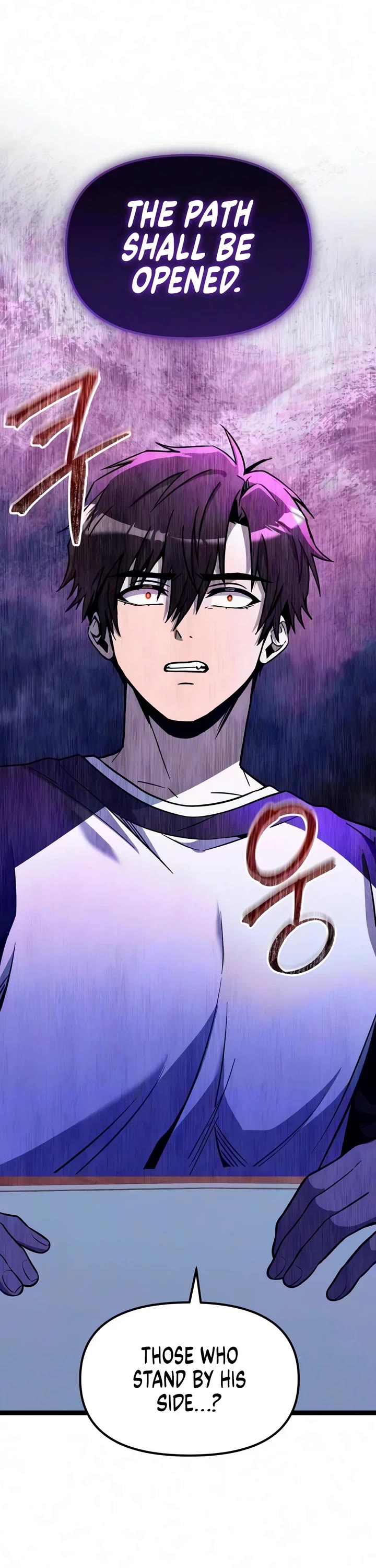 I Obtained a Mythic Item Chapter 186 page 25 - Chapter 186