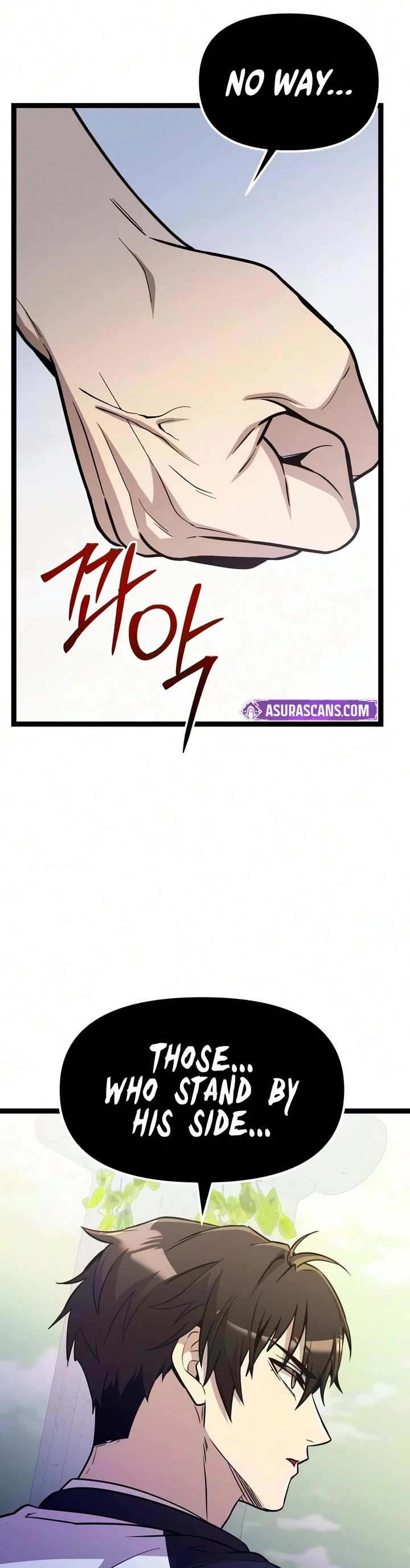 I Obtained a Mythic Item Chapter 186 page 27 - Chapter 186