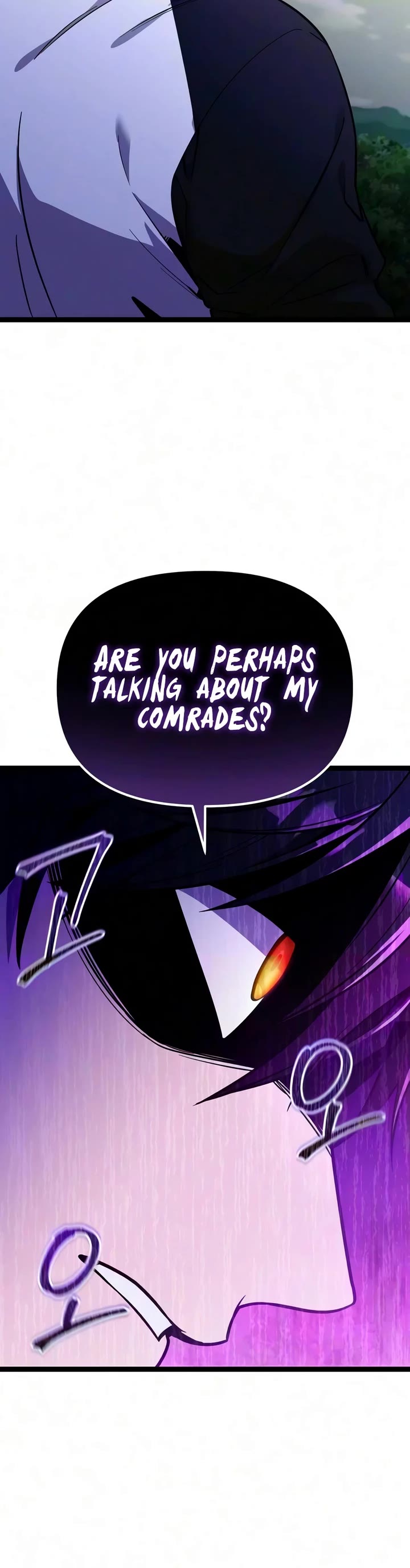 I Obtained a Mythic Item Chapter 186 page 28 - Chapter 186
