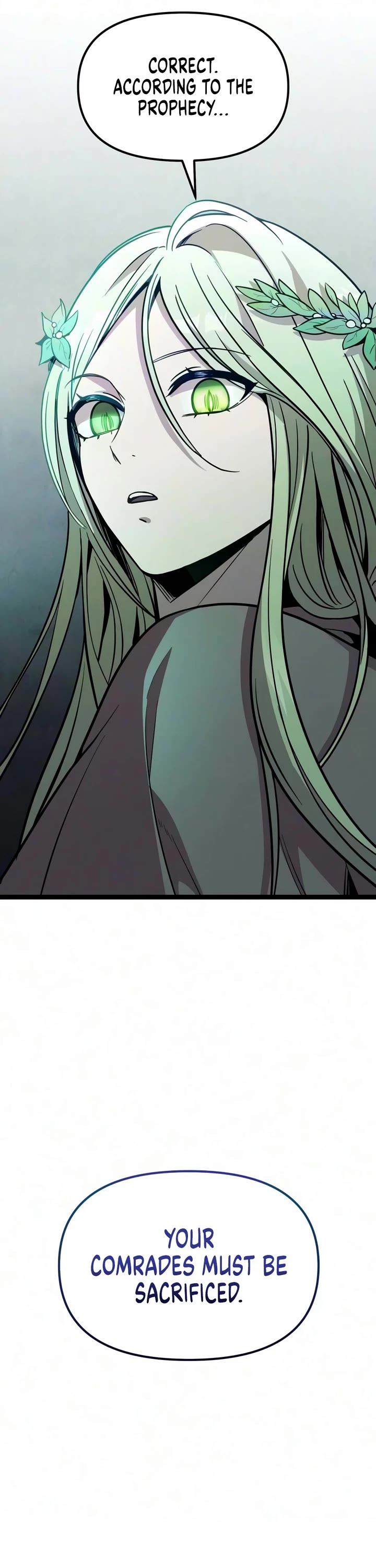 I Obtained a Mythic Item Chapter 186 page 29 - Chapter 186