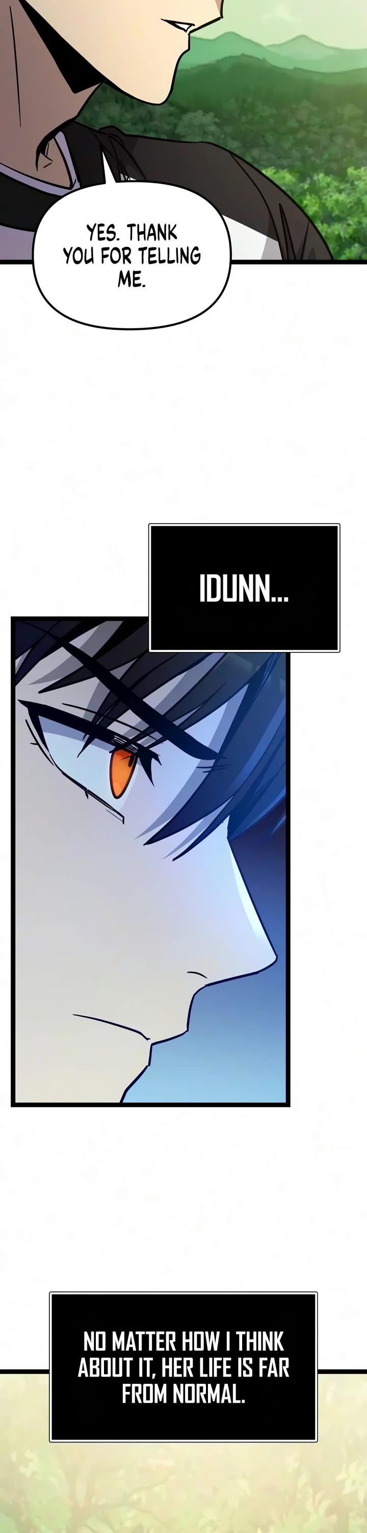 I Obtained a Mythic Item Chapter 186 page 3 - Chapter 186