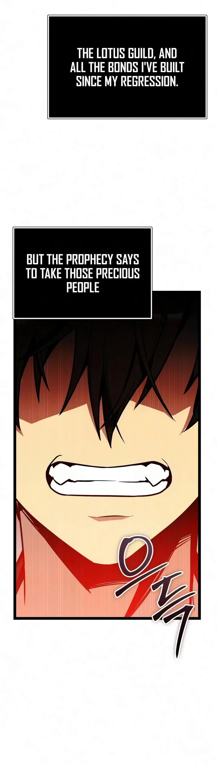 I Obtained a Mythic Item Chapter 186 page 33 - Chapter 186