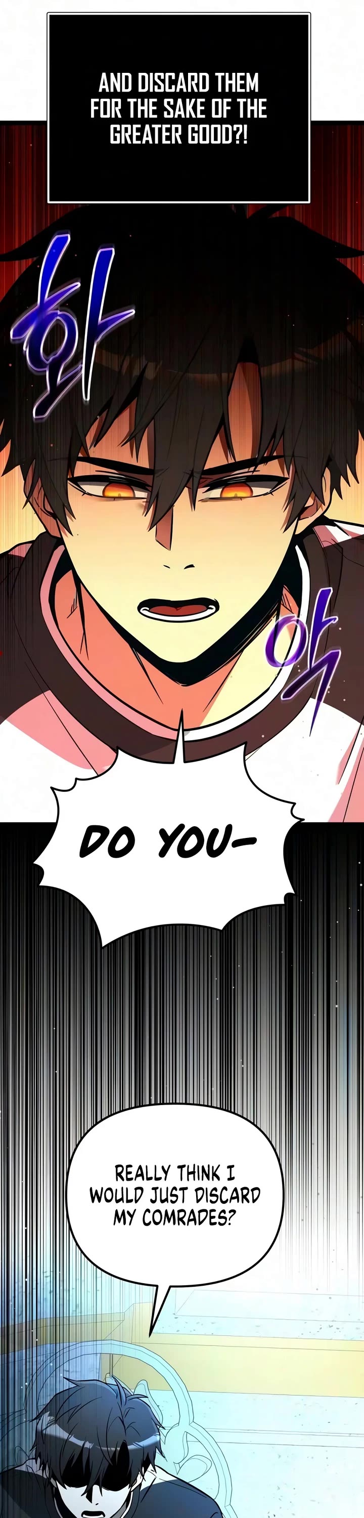 I Obtained a Mythic Item Chapter 186 page 34 - Chapter 186