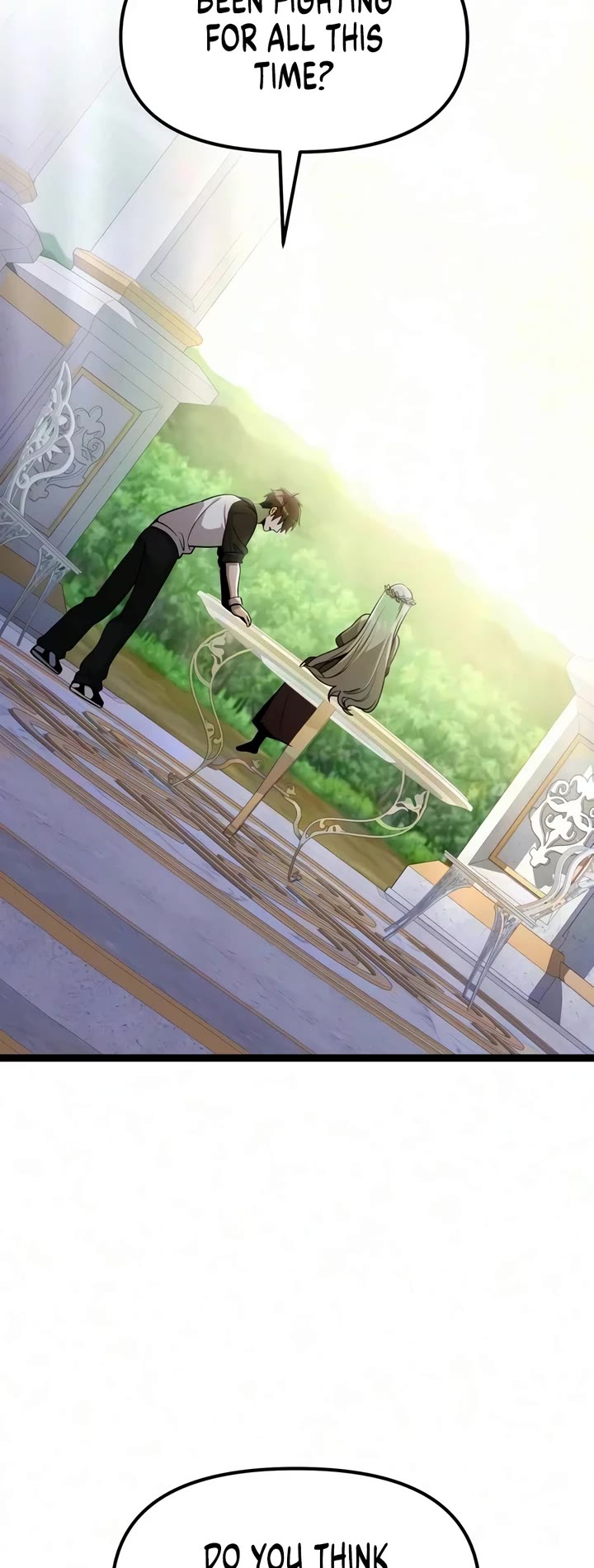 I Obtained a Mythic Item Chapter 186 page 37 - Chapter 186