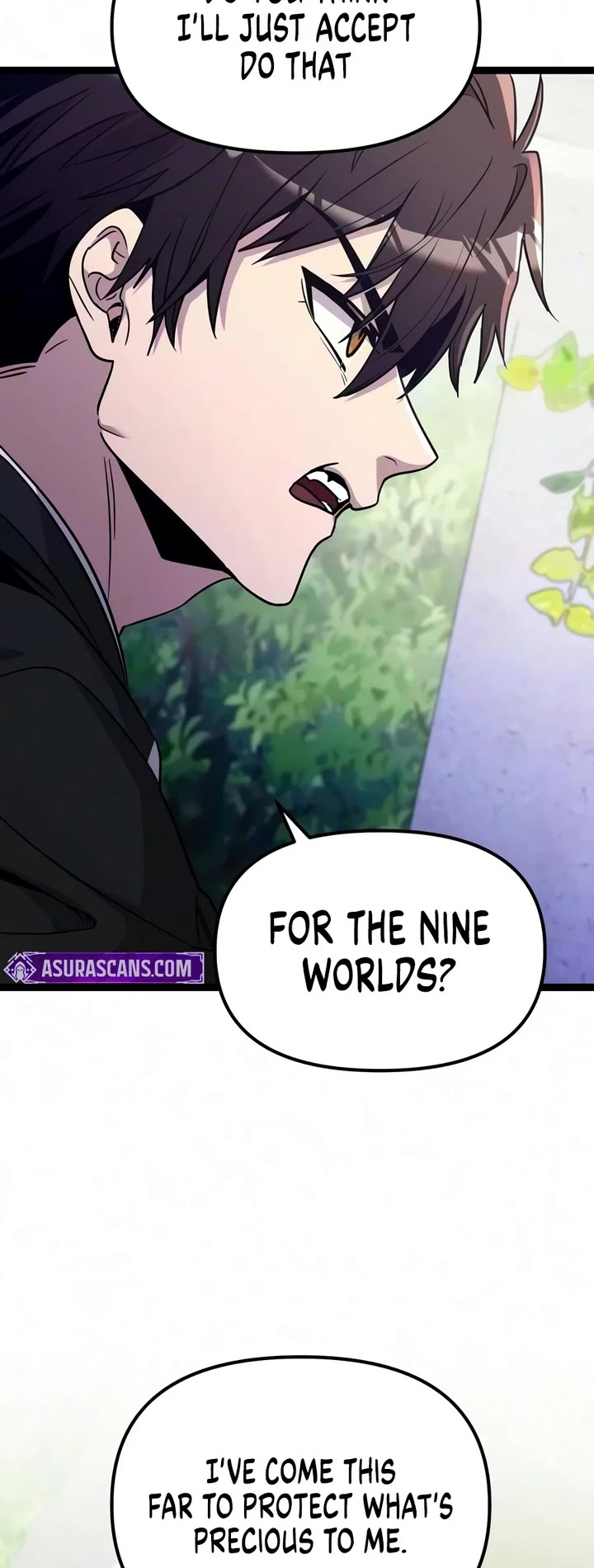I Obtained a Mythic Item Chapter 186 page 38 - Chapter 186
