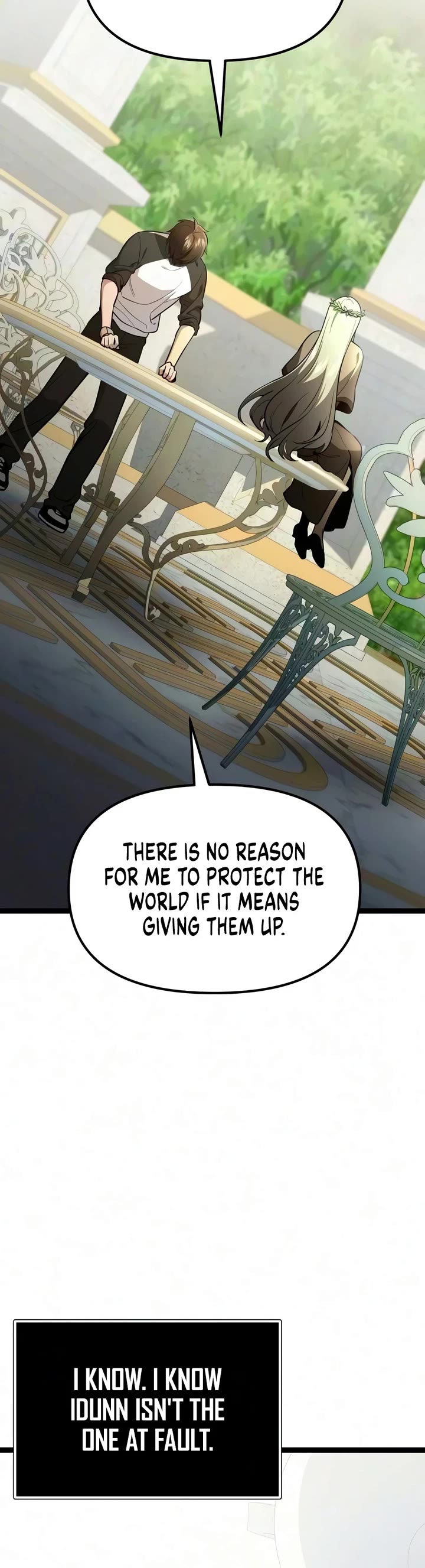 I Obtained a Mythic Item Chapter 186 page 39 - Chapter 186