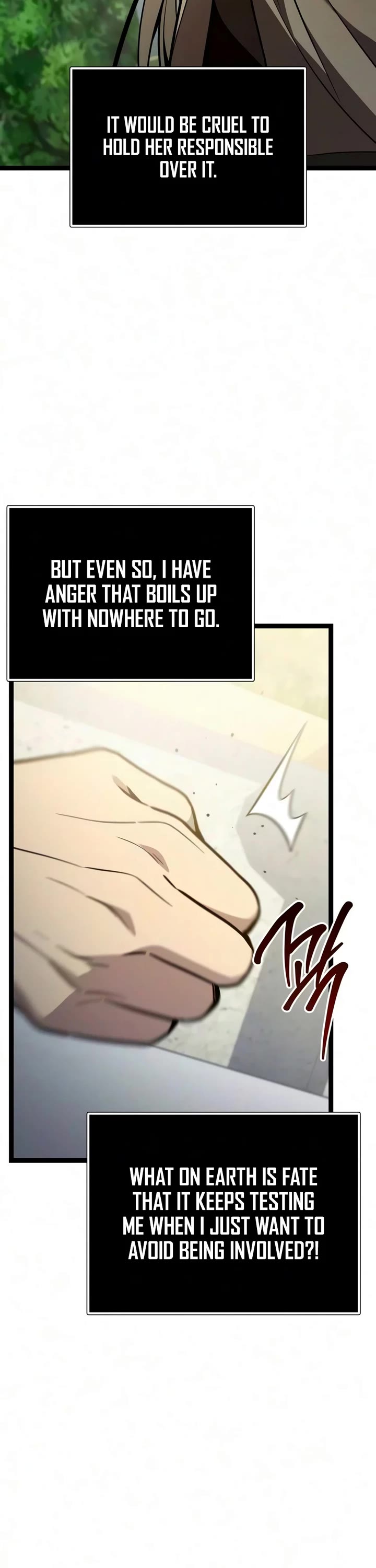 I Obtained a Mythic Item Chapter 186 page 41 - Chapter 186
