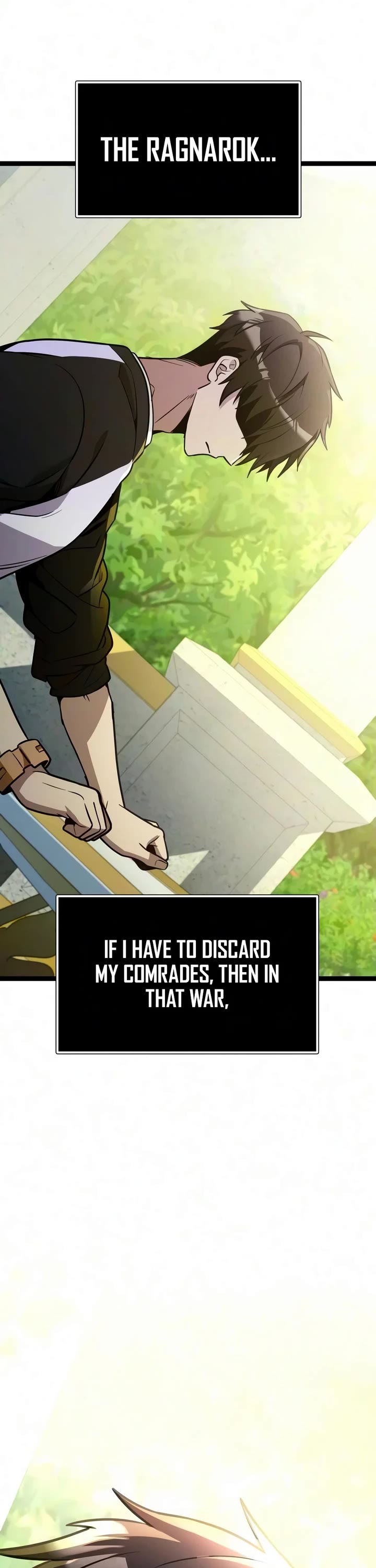 I Obtained a Mythic Item Chapter 186 page 42 - Chapter 186