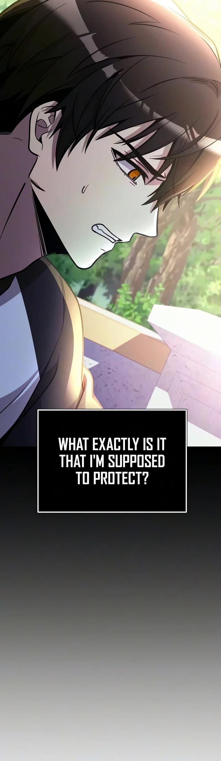 I Obtained a Mythic Item Chapter 186 page 43 - Chapter 186