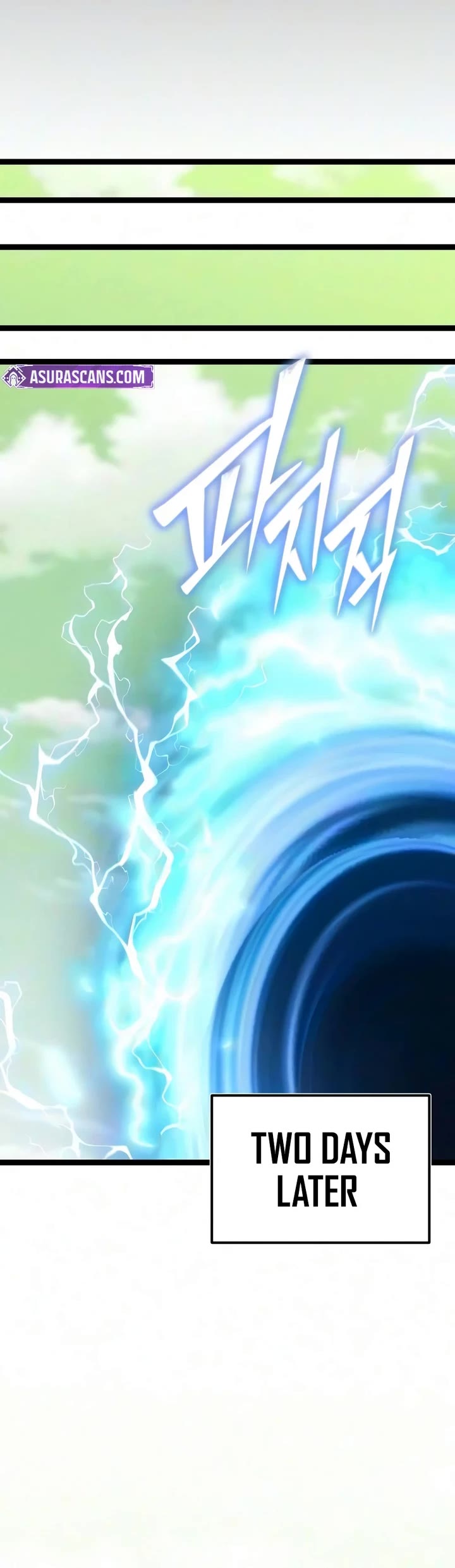I Obtained a Mythic Item Chapter 186 page 44 - Chapter 186