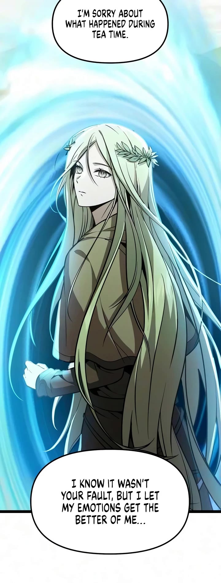 I Obtained a Mythic Item Chapter 186 page 48 - Chapter 186