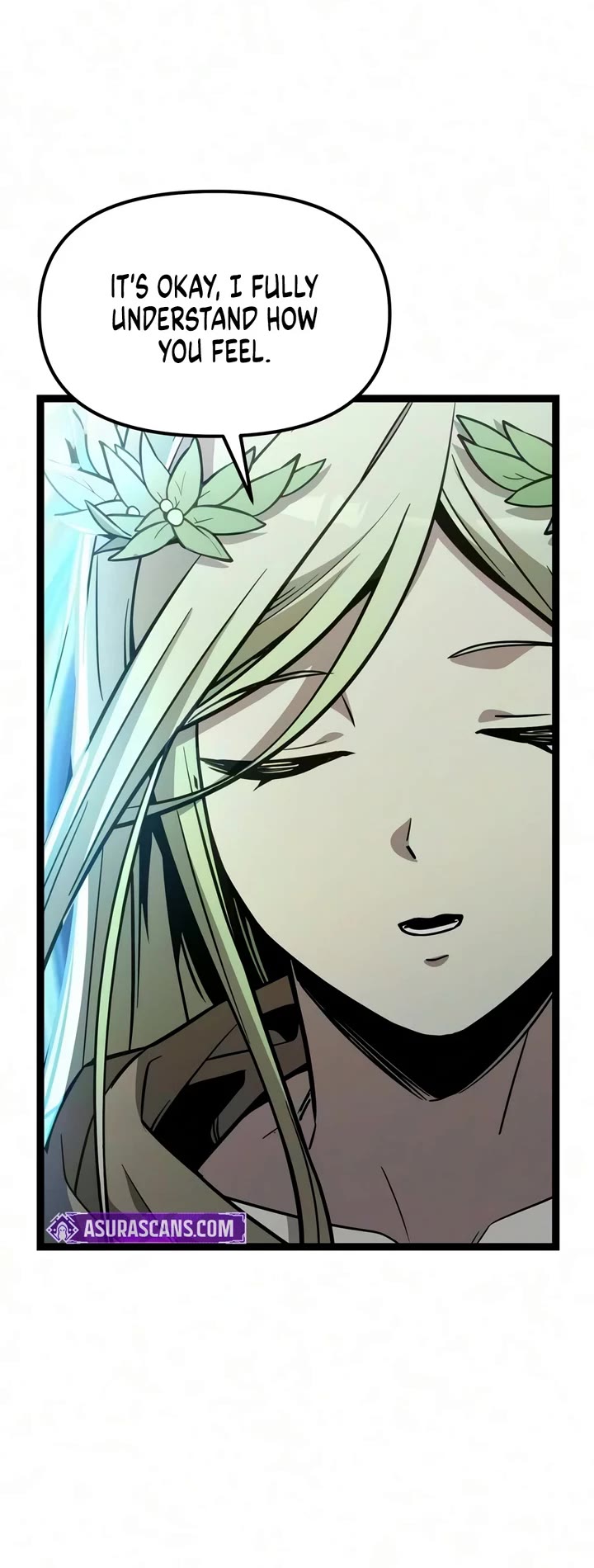 I Obtained a Mythic Item Chapter 186 page 49 - Chapter 186