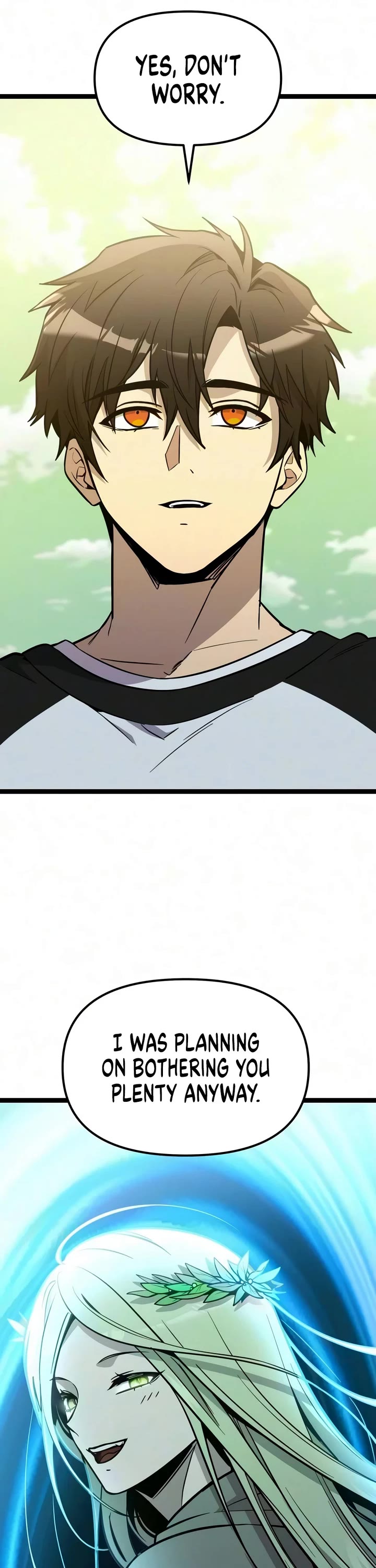 I Obtained a Mythic Item Chapter 186 page 51 - Chapter 186