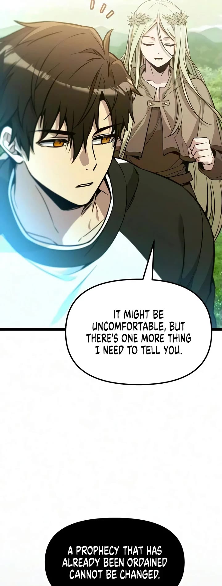I Obtained a Mythic Item Chapter 186 page 54 - Chapter 186