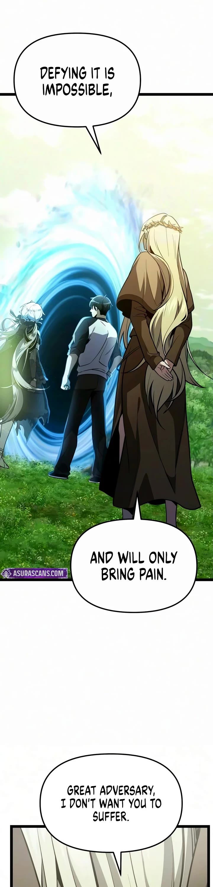 I Obtained a Mythic Item Chapter 186 page 56 - Chapter 186