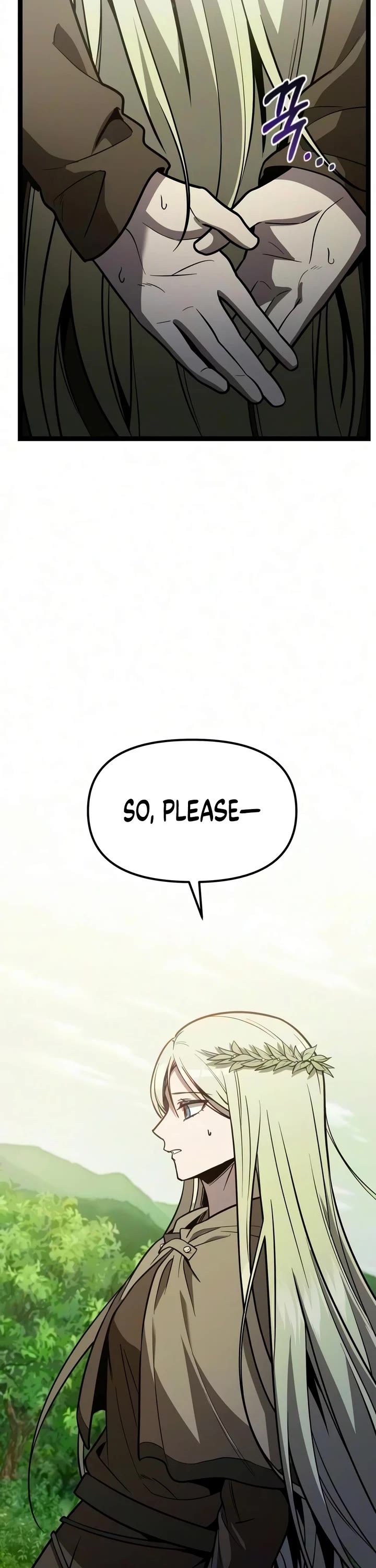 I Obtained a Mythic Item Chapter 186 page 57 - Chapter 186