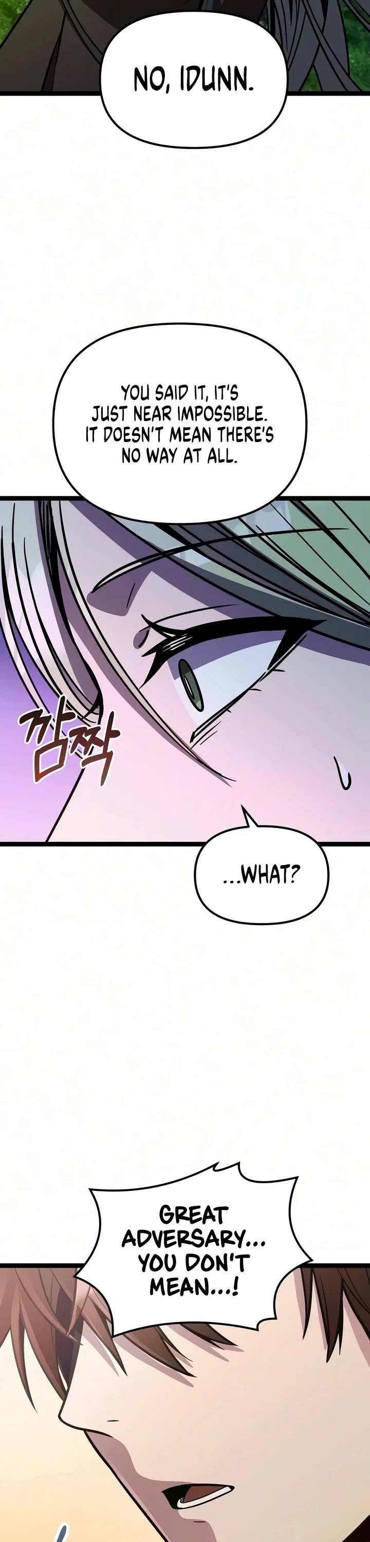 I Obtained a Mythic Item Chapter 186 page 58 - Chapter 186