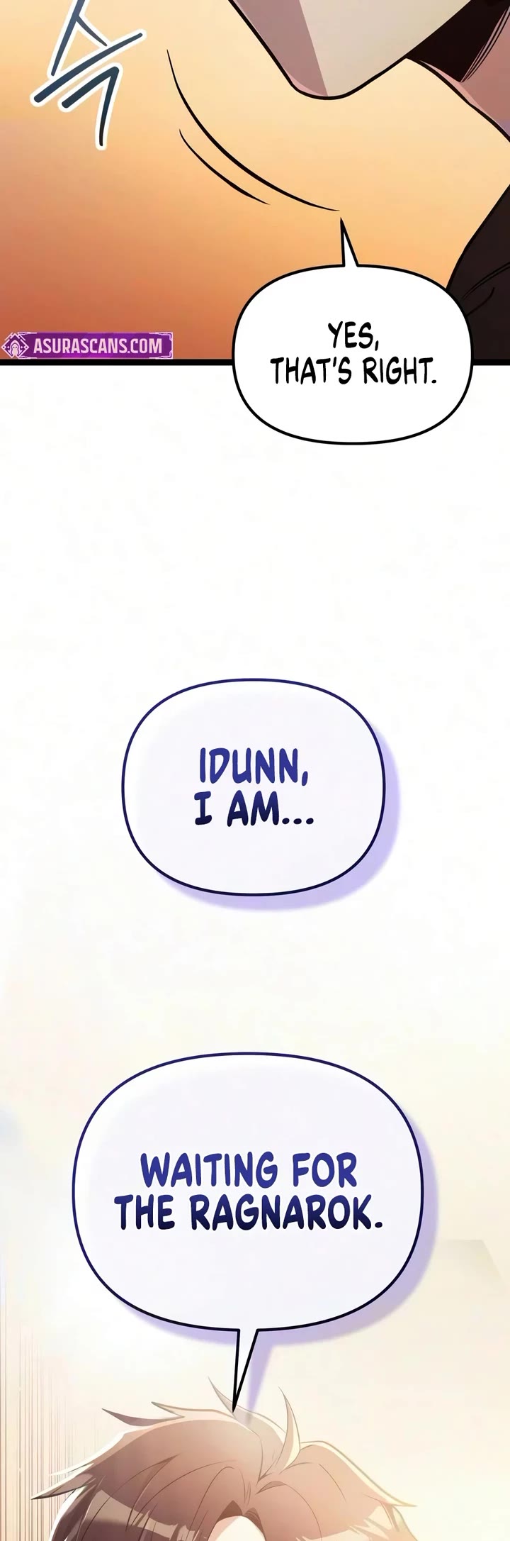 I Obtained a Mythic Item Chapter 186 page 59 - Chapter 186