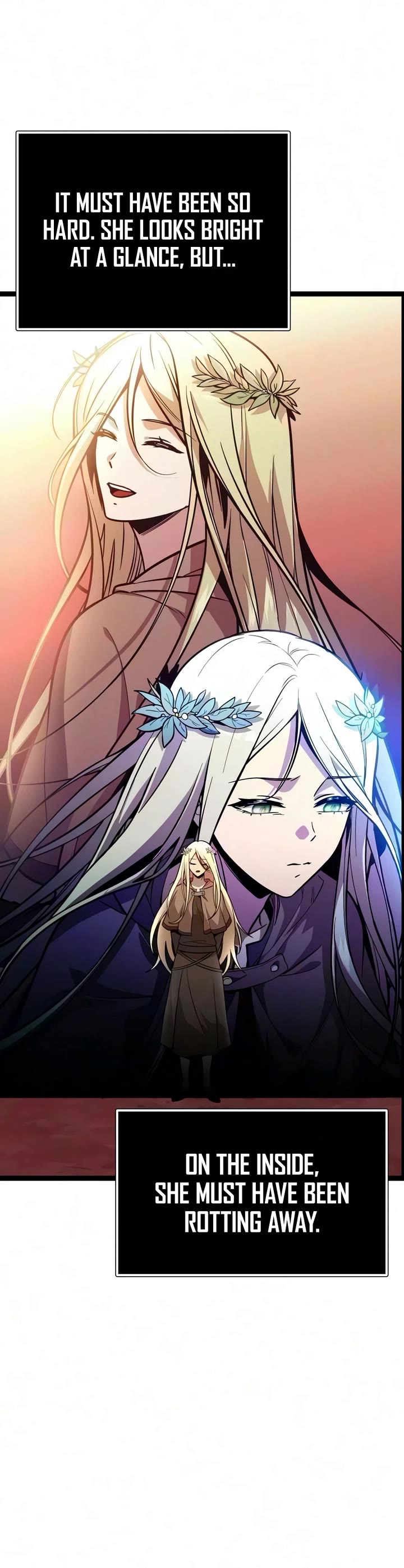 I Obtained a Mythic Item Chapter 186 page 6 - Chapter 186