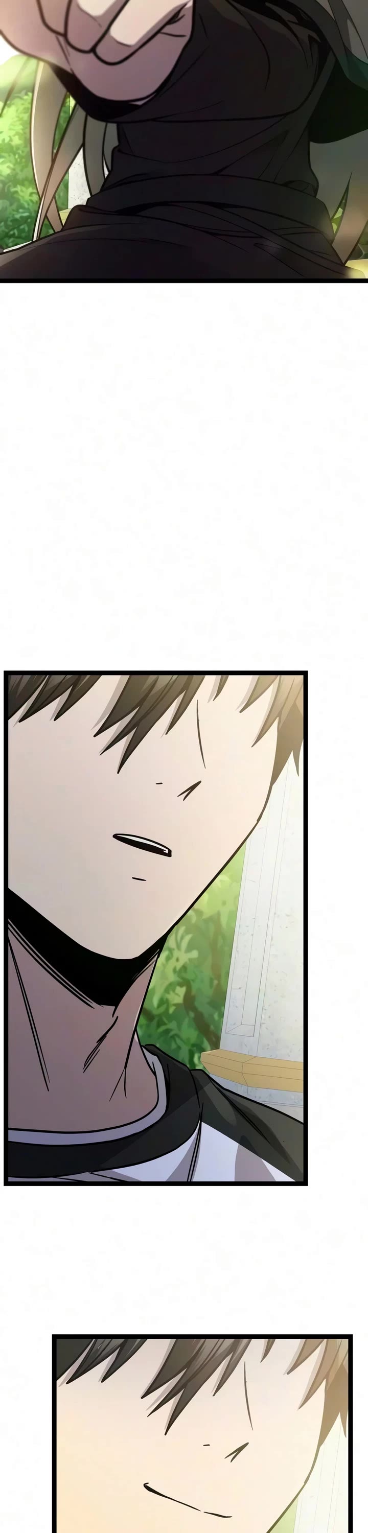 I Obtained a Mythic Item Chapter 186 page 9 - Chapter 186