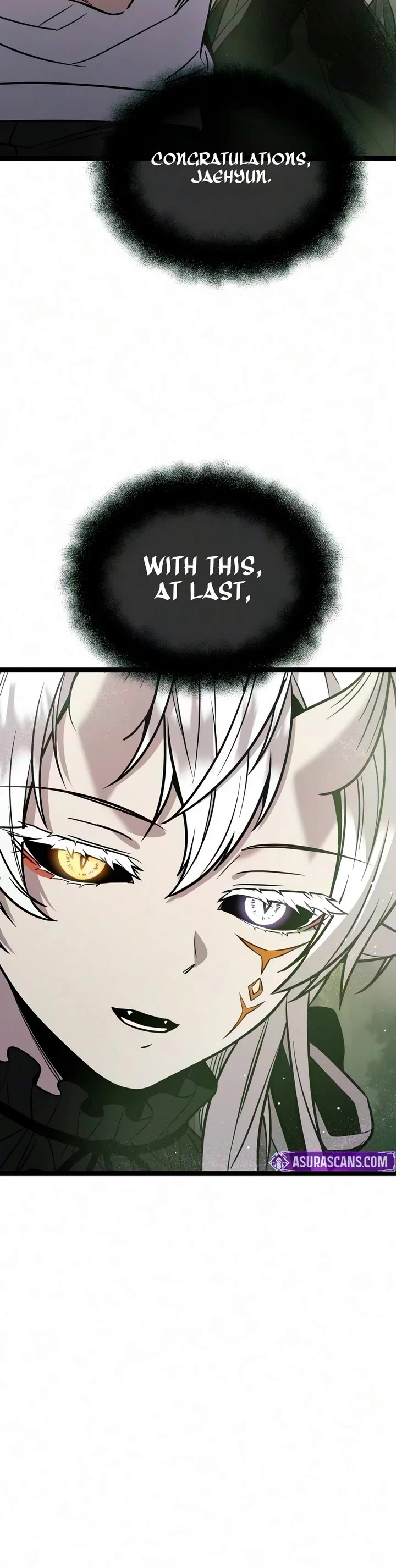 I Obtained a Mythic Item Chapter 187 page 12 - Chapter 187