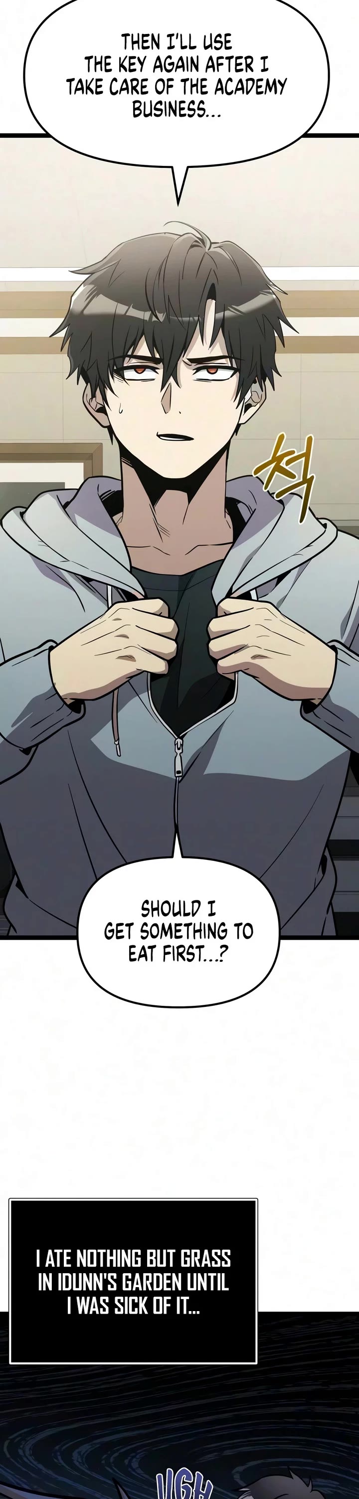 I Obtained a Mythic Item Chapter 187 page 15 - Chapter 187