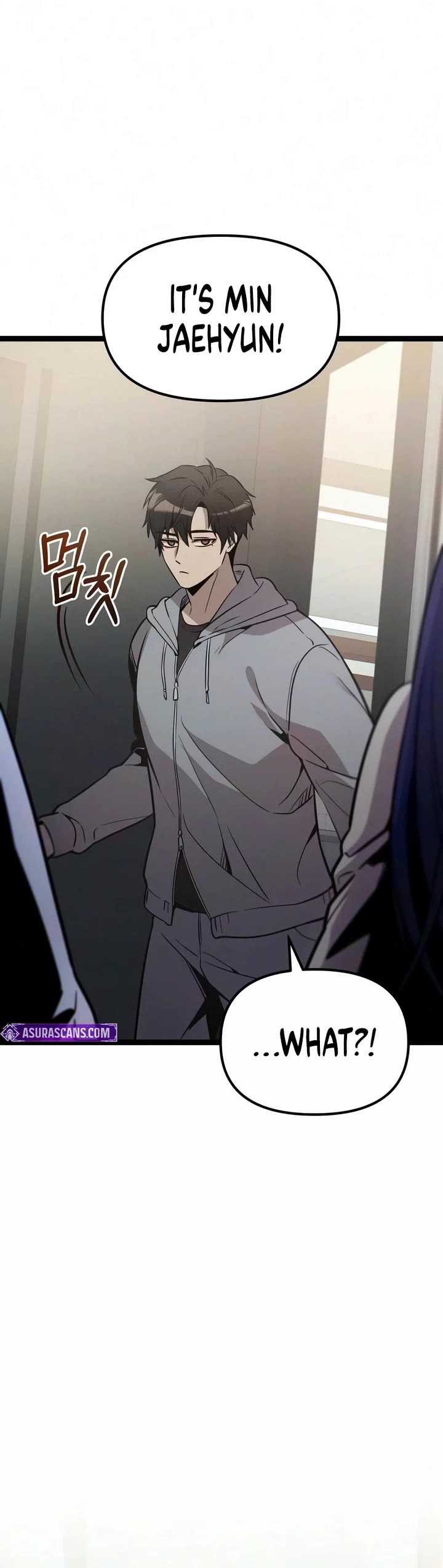 I Obtained a Mythic Item Chapter 187 page 17 - Chapter 187