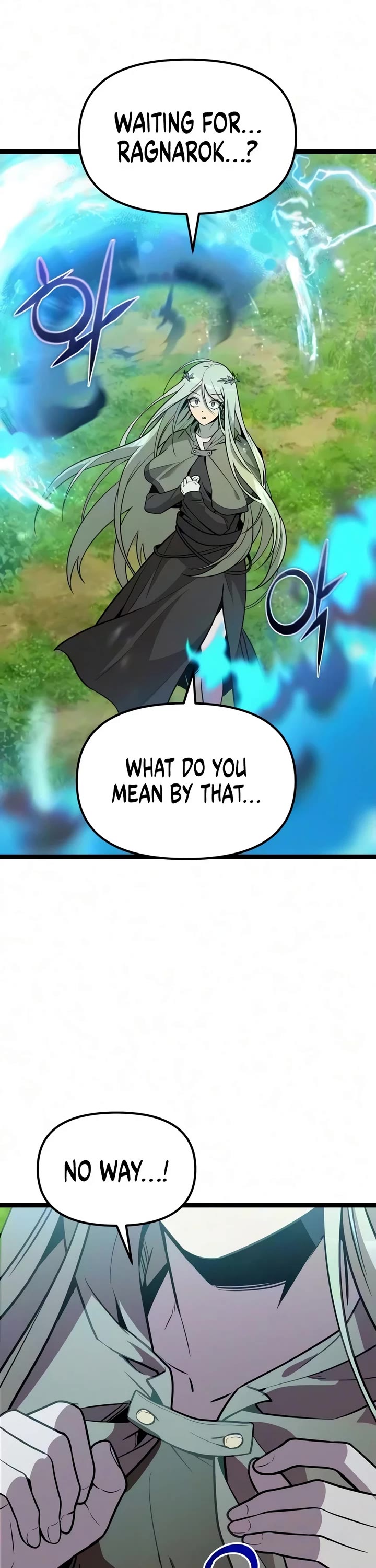 I Obtained a Mythic Item Chapter 187 page 2 - Chapter 187