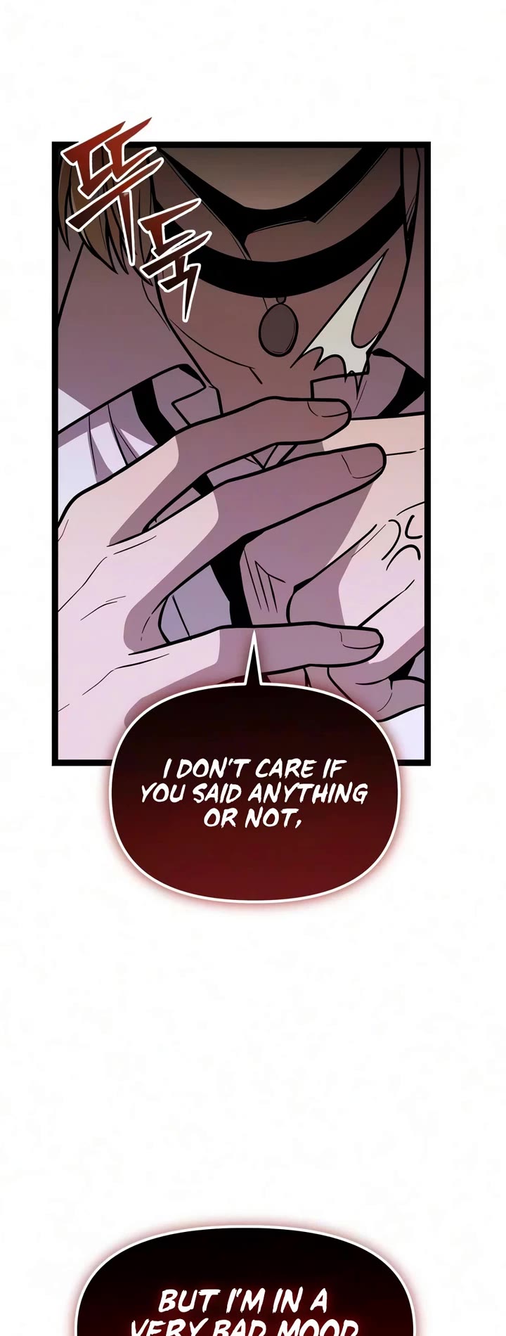 I Obtained a Mythic Item Chapter 187 page 21 - Chapter 187
