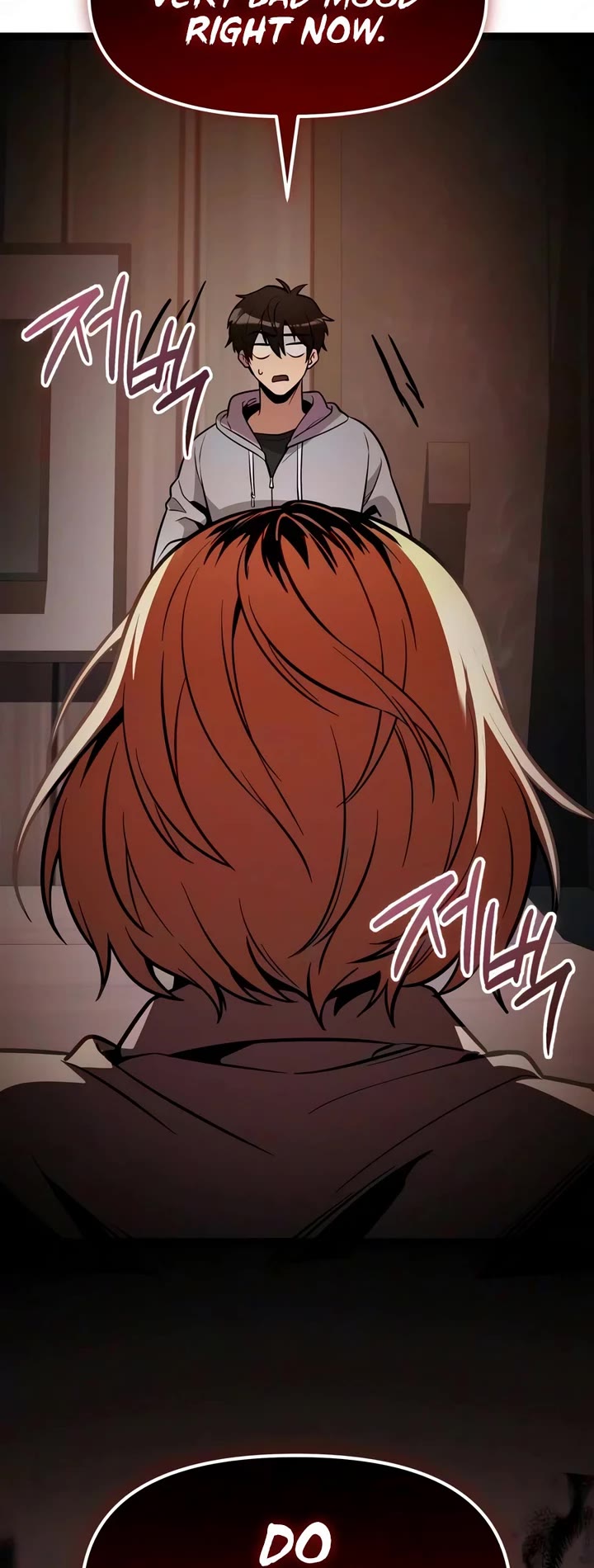 I Obtained a Mythic Item Chapter 187 page 22 - Chapter 187