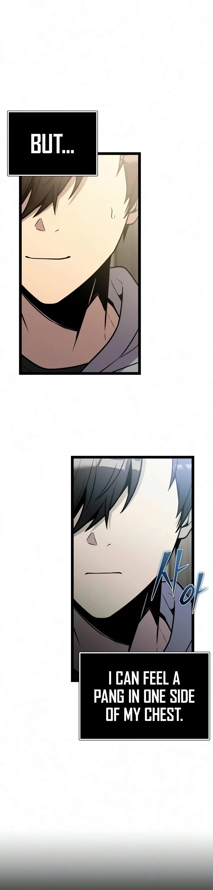 I Obtained a Mythic Item Chapter 187 page 26 - Chapter 187