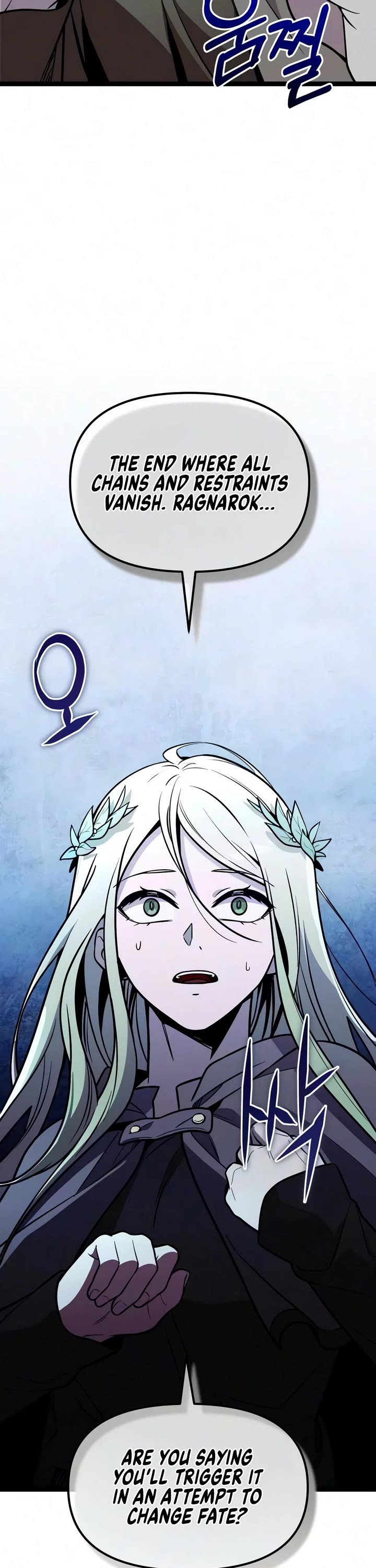 I Obtained a Mythic Item Chapter 187 page 3 - Chapter 187