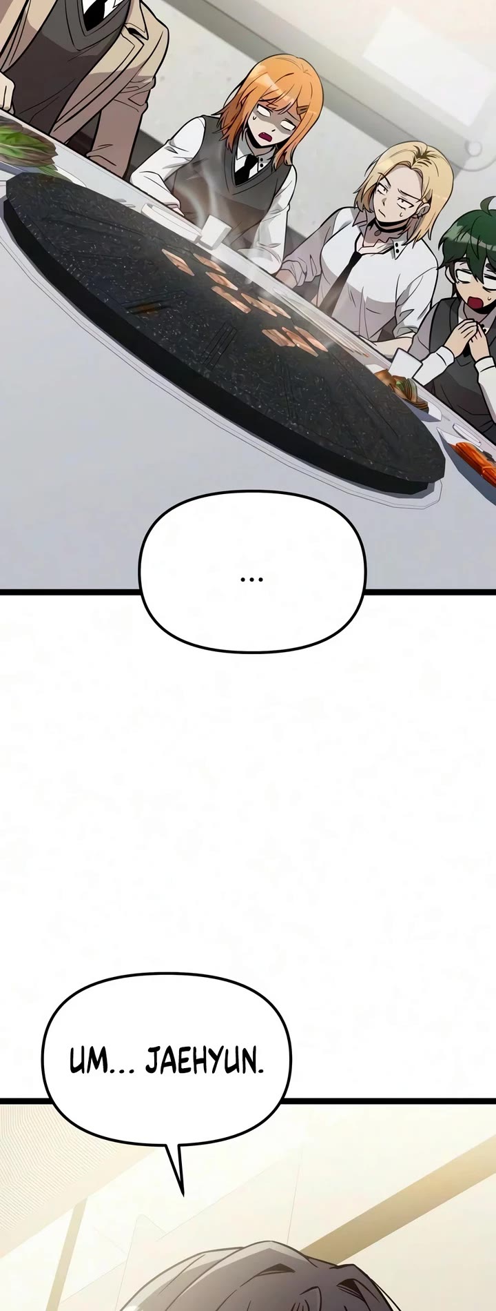 I Obtained a Mythic Item Chapter 187 page 33 - Chapter 187