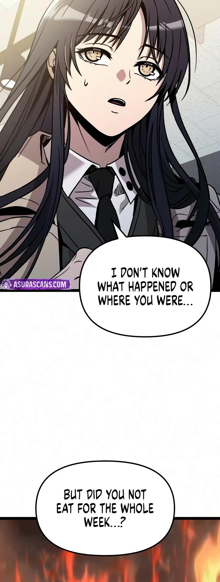 I Obtained a Mythic Item Chapter 187 page 34 - Chapter 187