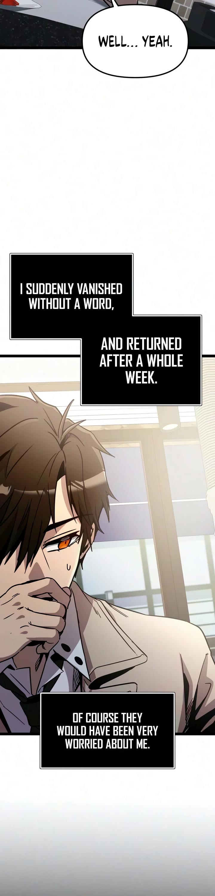I Obtained a Mythic Item Chapter 187 page 37 - Chapter 187