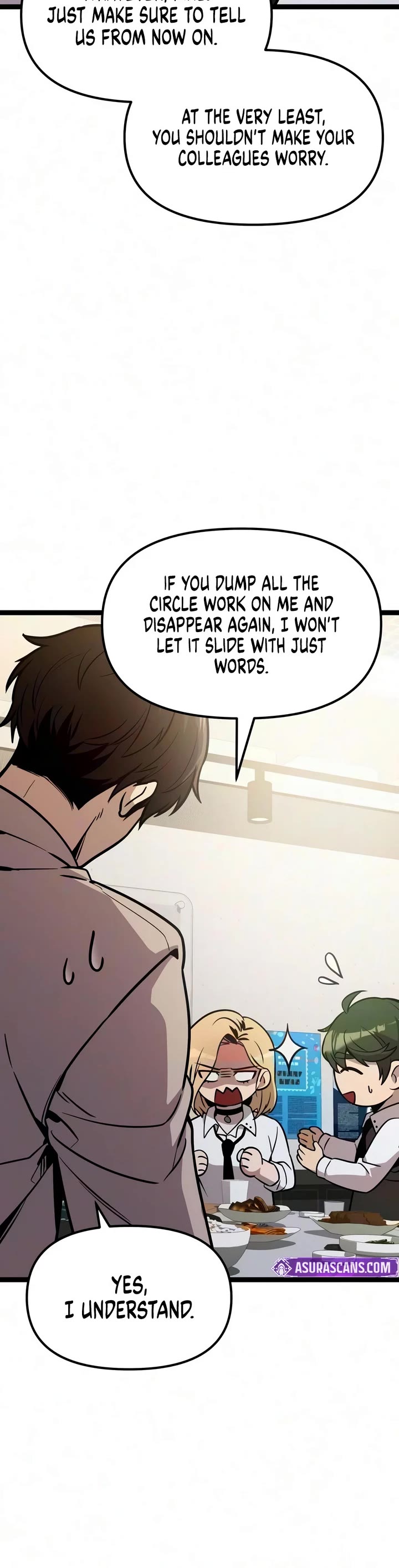 I Obtained a Mythic Item Chapter 187 page 40 - Chapter 187