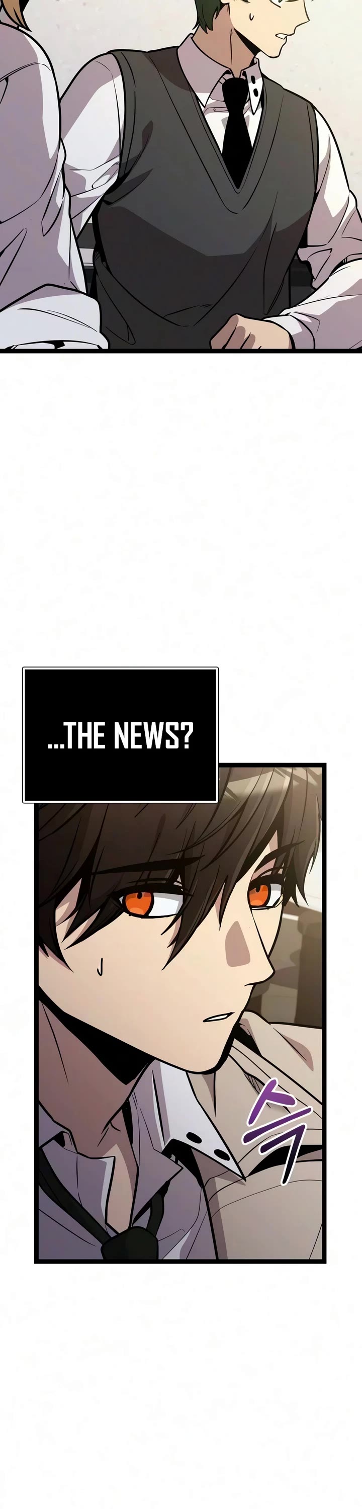 I Obtained a Mythic Item Chapter 187 page 42 - Chapter 187