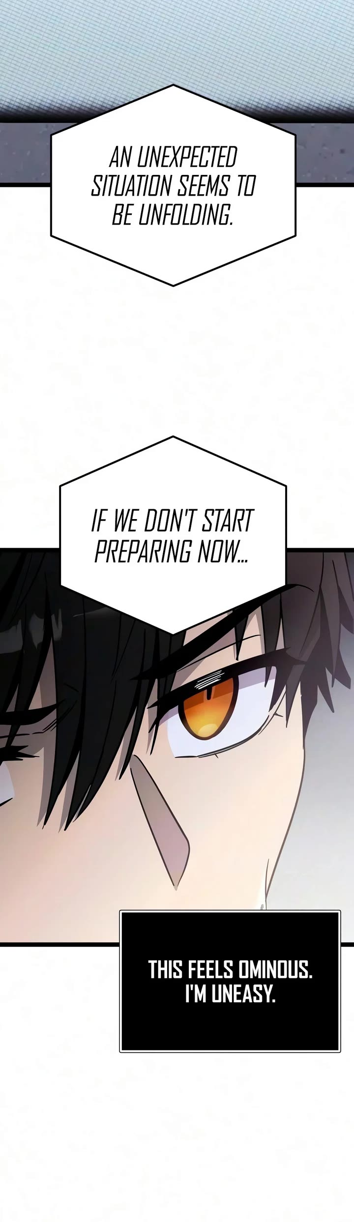 I Obtained a Mythic Item Chapter 187 page 44 - Chapter 187