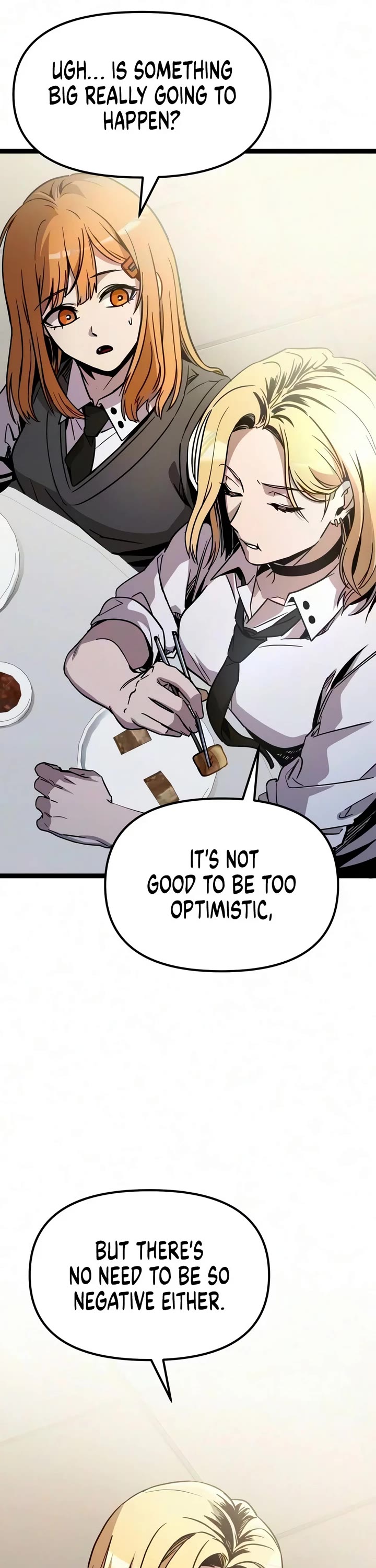 I Obtained a Mythic Item Chapter 187 page 46 - Chapter 187
