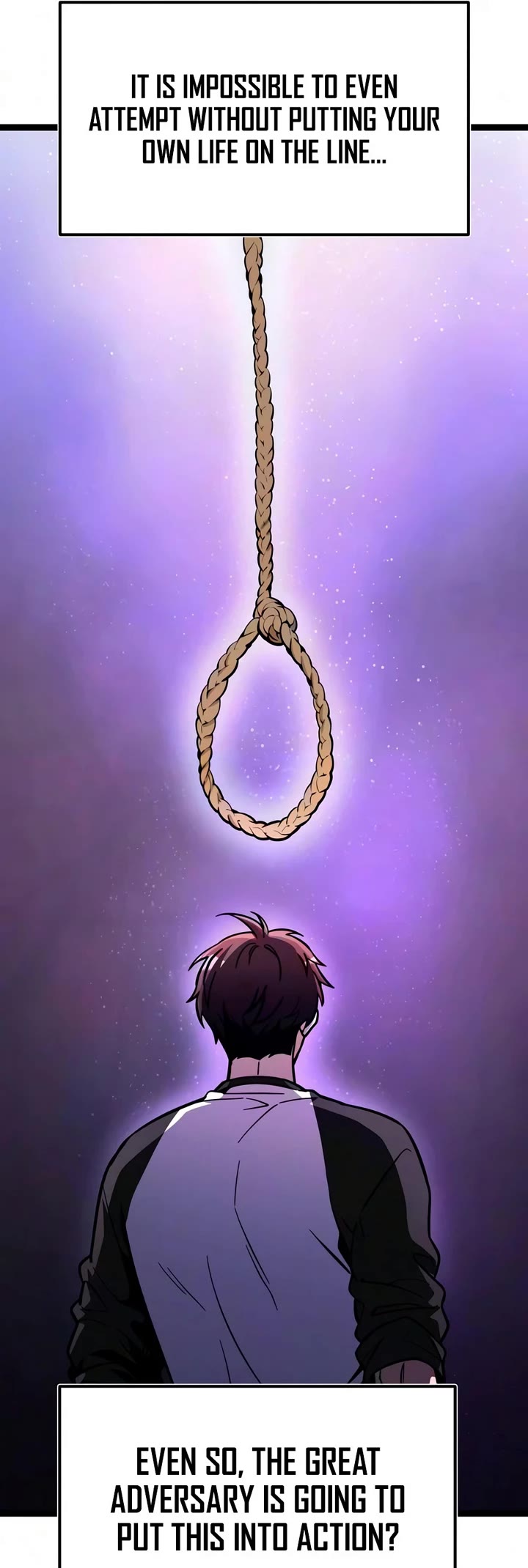 I Obtained a Mythic Item Chapter 187 page 5 - Chapter 187