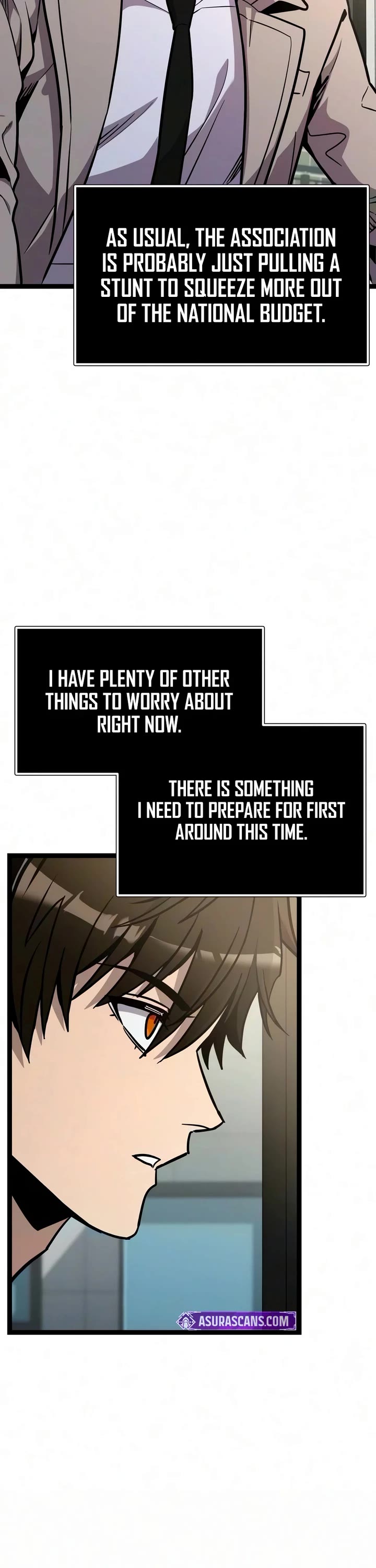 I Obtained a Mythic Item Chapter 187 page 51 - Chapter 187