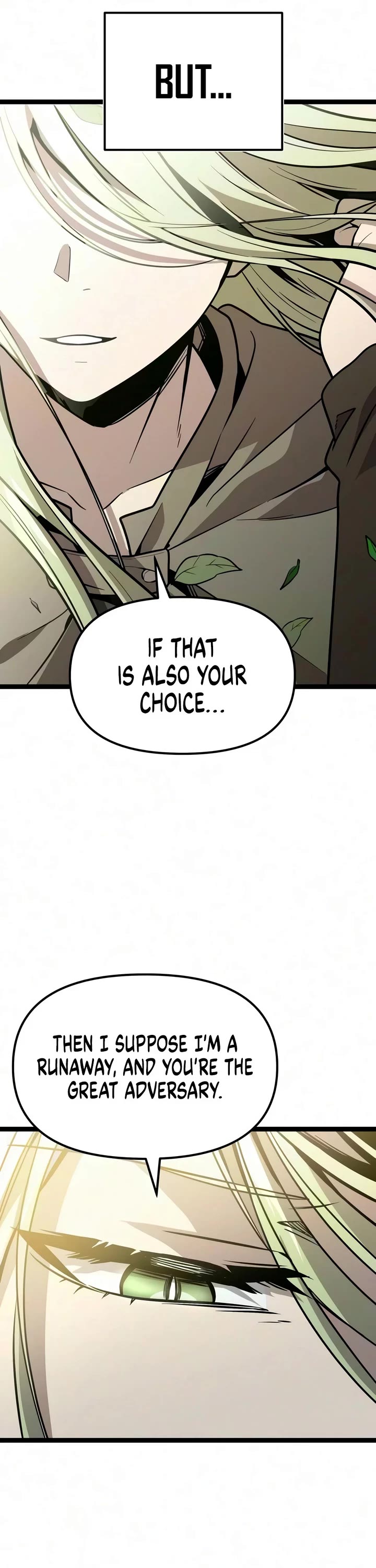 I Obtained a Mythic Item Chapter 187 page 7 - Chapter 187