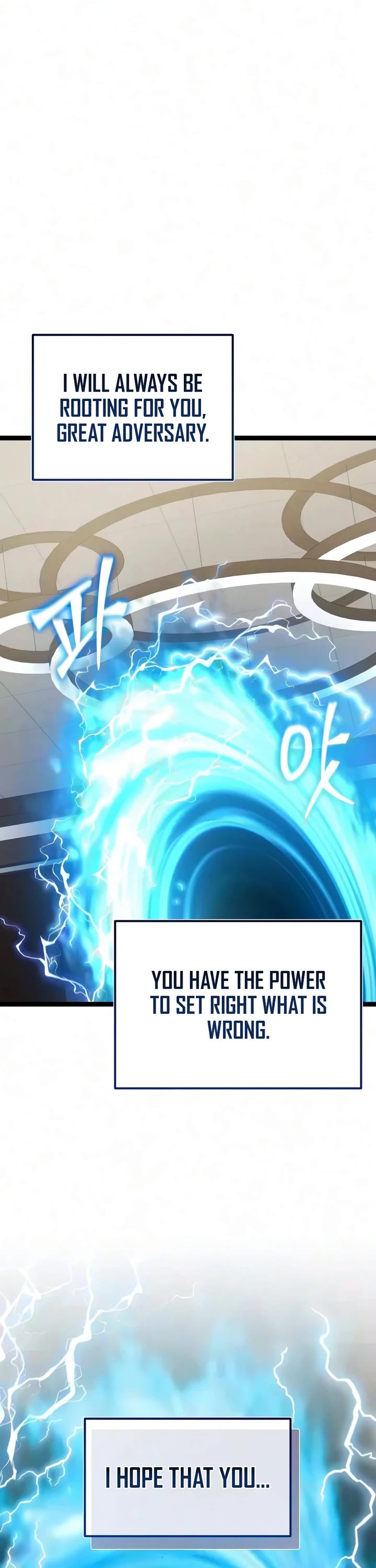 I Obtained a Mythic Item Chapter 187 page 8 - Chapter 187