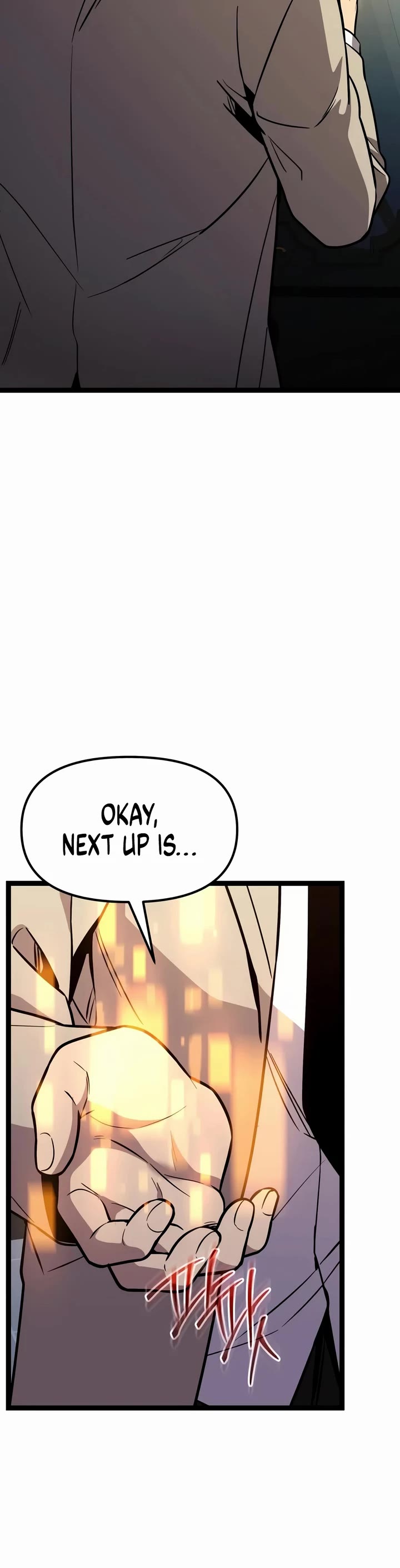 I Obtained a Mythic Item Chapter 188 page 11 - Chapter 188