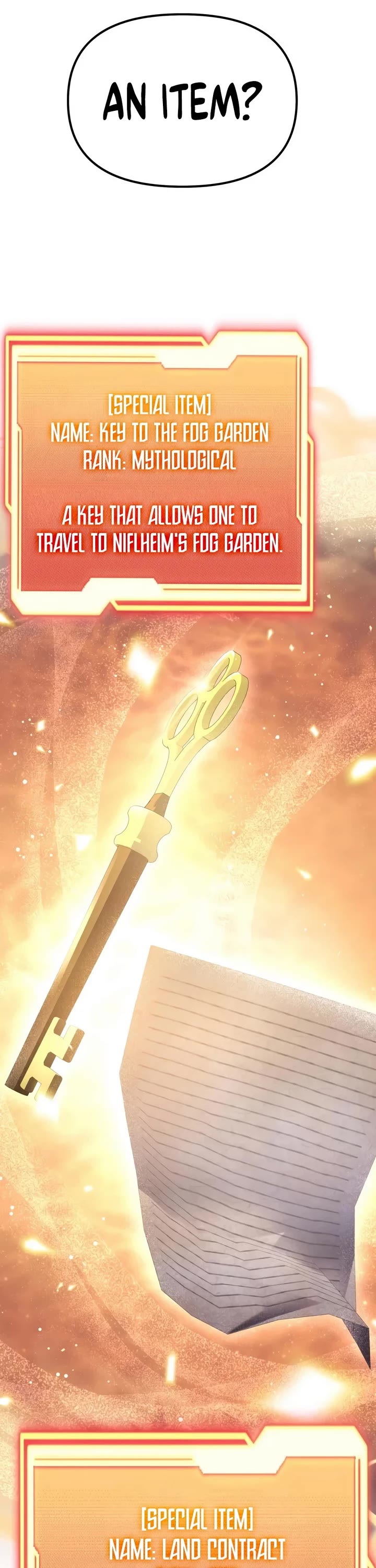 I Obtained a Mythic Item Chapter 188 page 12 - Chapter 188