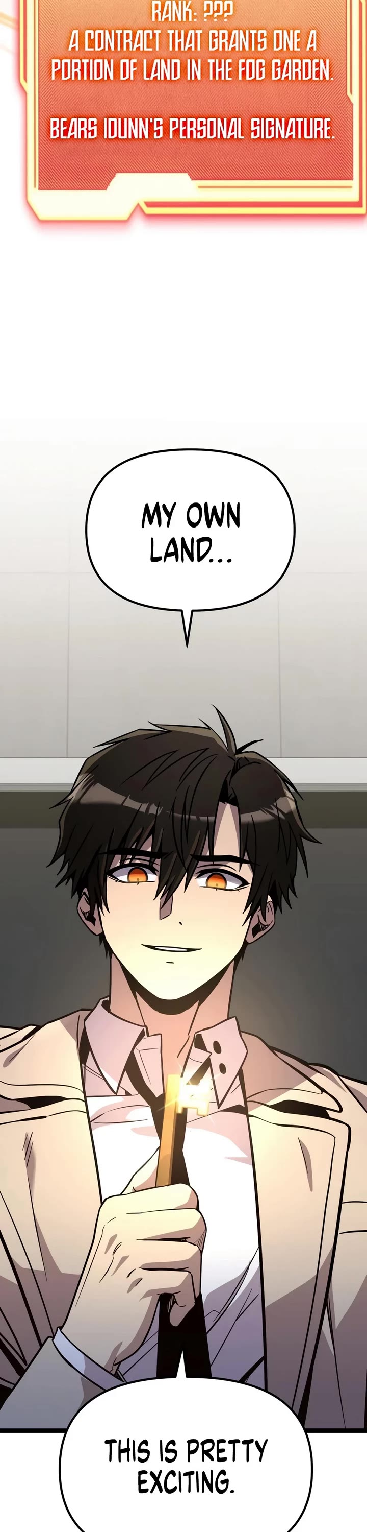 I Obtained a Mythic Item Chapter 188 page 13 - Chapter 188