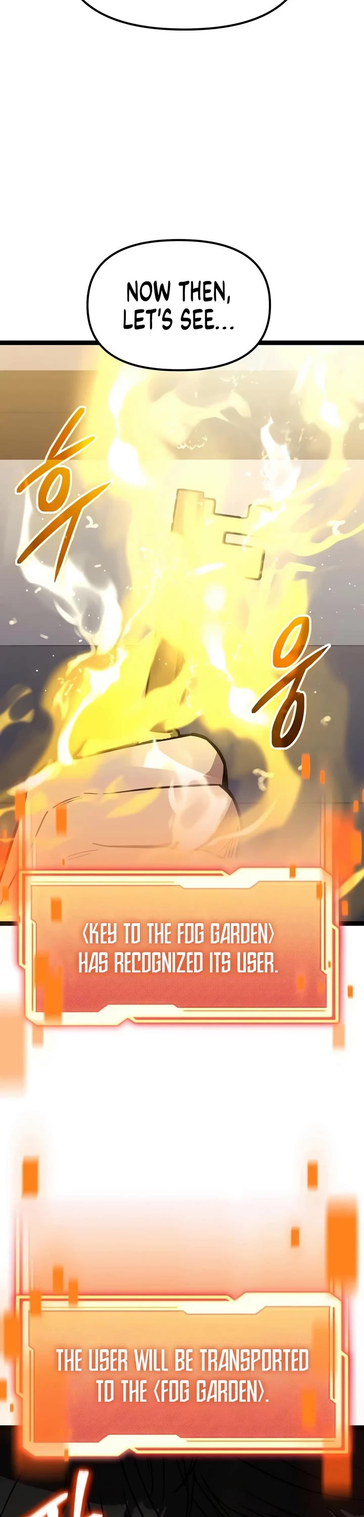 I Obtained a Mythic Item Chapter 188 page 14 - Chapter 188
