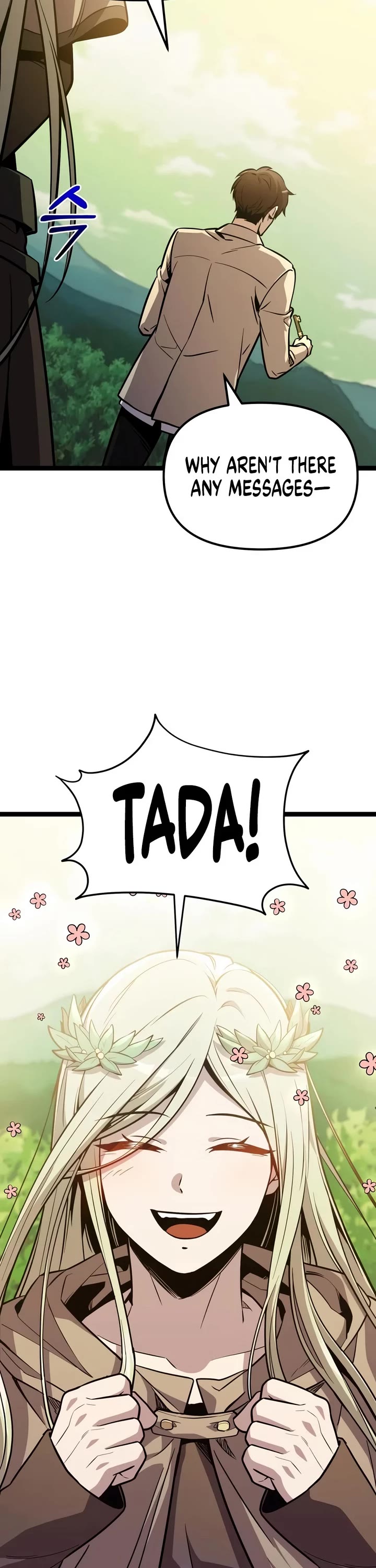 I Obtained a Mythic Item Chapter 188 page 19 - Chapter 188