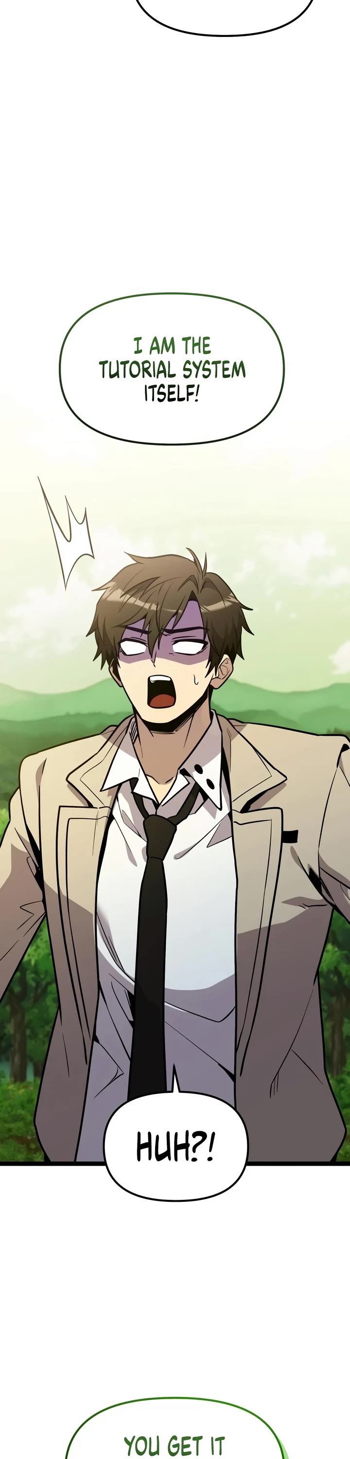 I Obtained a Mythic Item Chapter 188 page 24 - Chapter 188